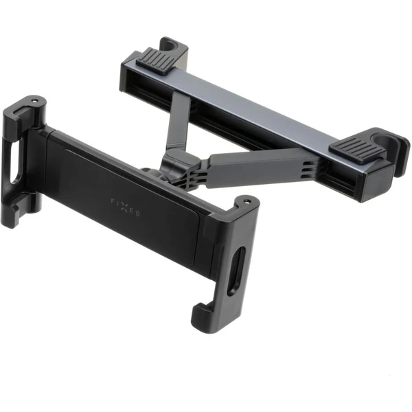 FIXED Passenger Max univerzálny držiak pre tablety vesmírne šedý - Držiaky - Obrázok NYI4000J01