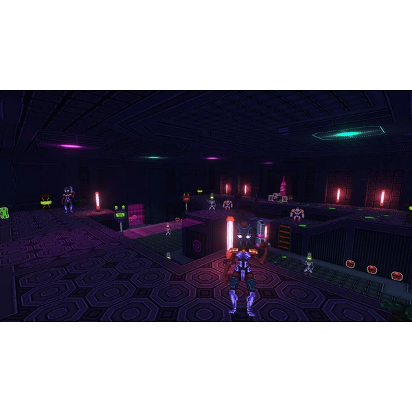 Viscerafest (PS5) - Hry na PS5 - Obrázok NYIE000K01