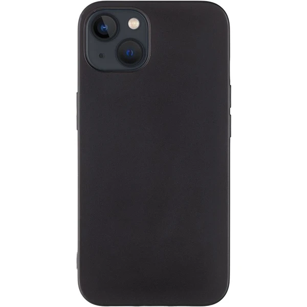 Tactical TPU kryt Apple iPhone 13 čierny - Puzdra - Obrázok NYK6000701