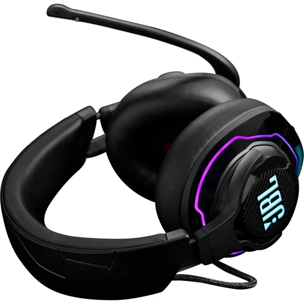 JBL Quantum 910 Wireless - Slúchadlá - Obrázok NYN4000601