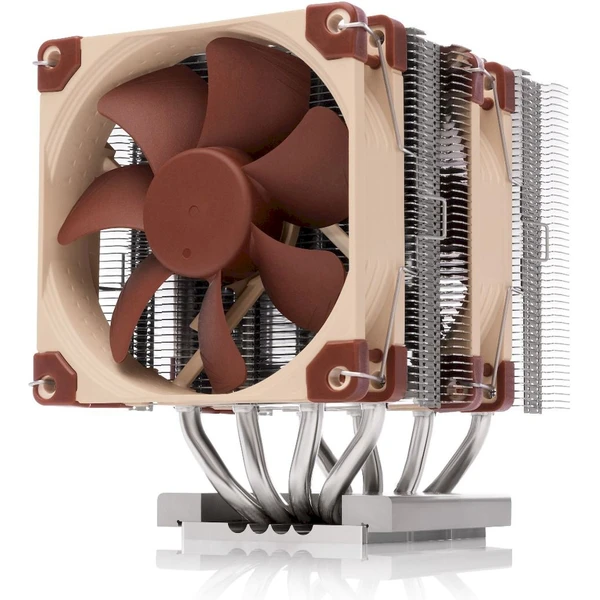 Noctua NH-D9 TR5-SP6 4U - Chladiče - Hlavný obrázok