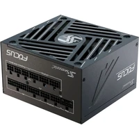 Seasonic Focus GX V4 850W - Zdroje