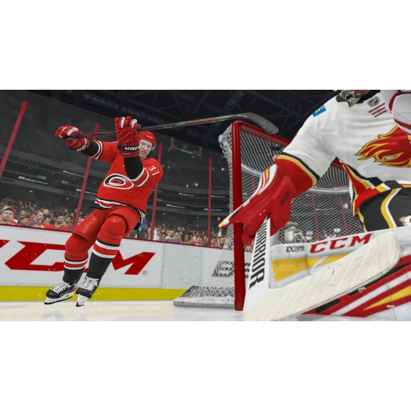 NHL 21 (PS4) - Hry na PS4 - Obrázok NZ04100201