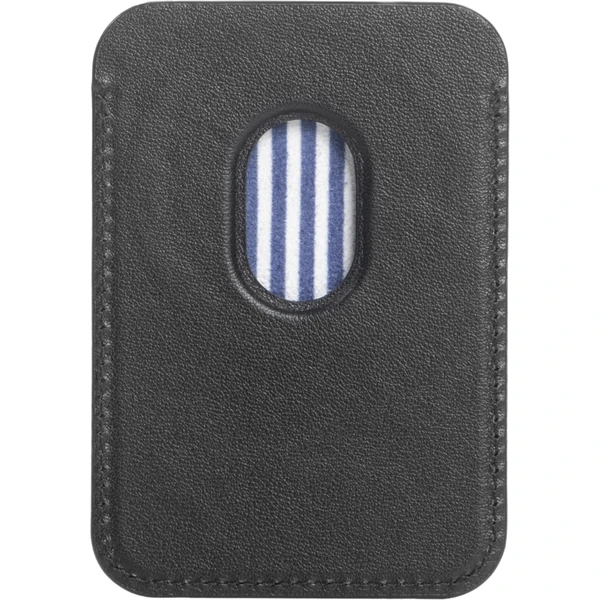 Native Union x Balzac Cheetah Cappuccino Card Holder MagSafe peňaženka - Peňaženky - Obrázok NZ2K000K01