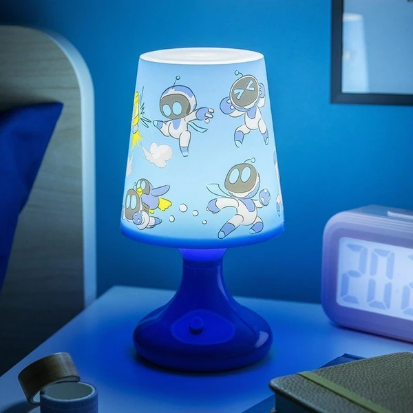 Paladone lampička stolná Astro Bot - Lampičky - Obrázok NZ4N000K01
