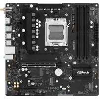 ASRock A620AM PRO-A WIFI - Základné dosky