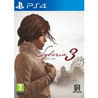 Syberia 3 (PS4) - Hry na PS4