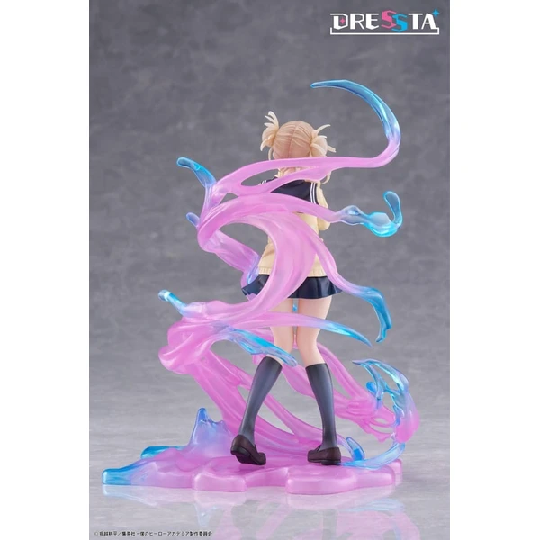 Figúrka Taito Prize My Hero Academia - Himiko Toga (Dressta series) 20 cm - Figúrky - Obrázok NZBH000K01