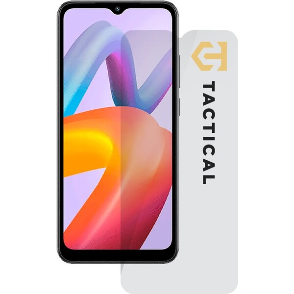 E-shop Tactical Glass Shield 2.5D sklo Xiaomi Redmi A2 2023 číre