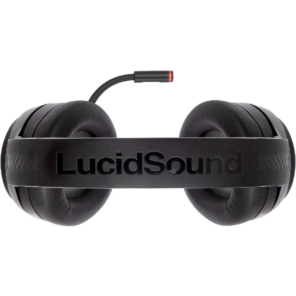 LucidSound LS15P Wireless Stereo Gaming Headset pre PlayStation 4/5 - Slúchadlá - Obrázok NZC9700301