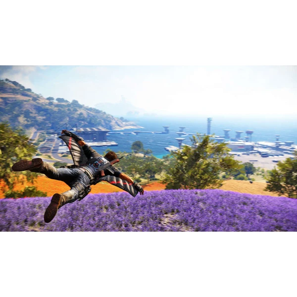 Just Cause 3 (Xbox One) - Hry na Xbox One - Obrázok NZE4100201
