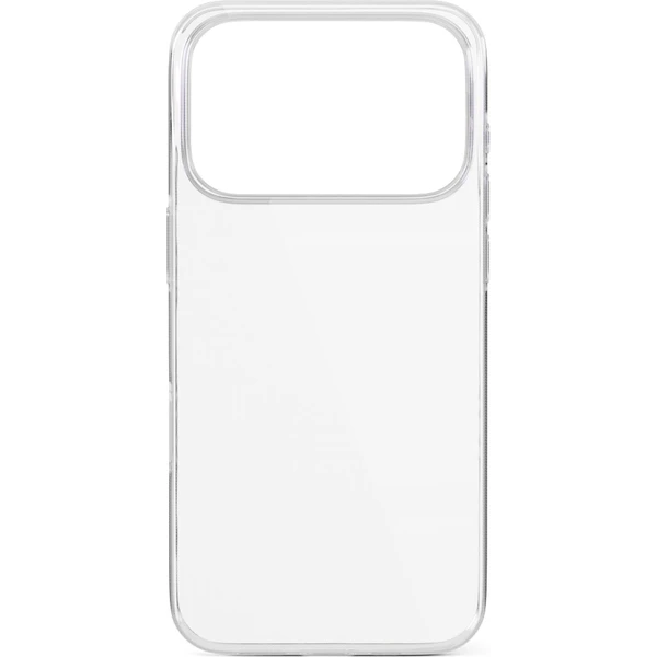 Epico Twiggy Gloss kryt pre iPhone 17 Pre transparentné - Puzdra - Obrázok NZFF000K01
