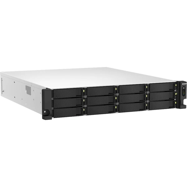 QNAP TS-h1887XU-RP-E2334-16G - Servery NAS - Obrázok NZFK000K01