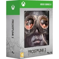 Frostpunk 2 Whiteout Edition (XSX) - Hry na Xbox Series