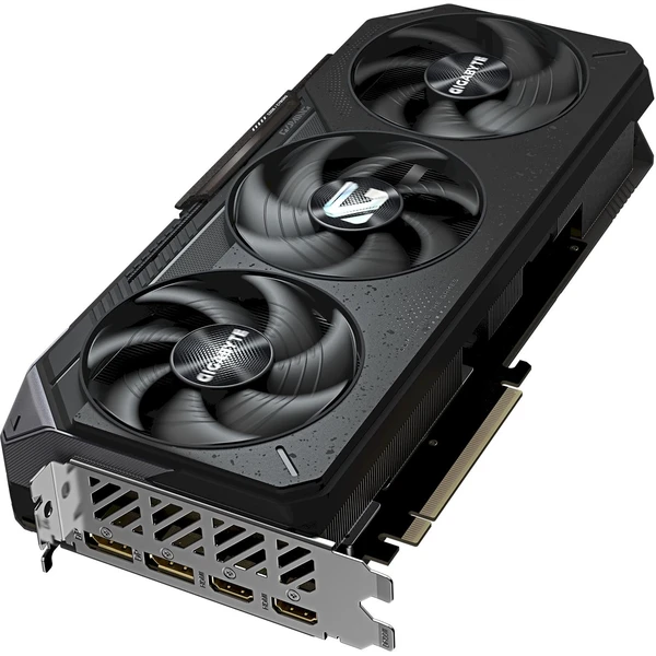 GIGABYTE AMD Radeon RX 9070 XT GAMING 16G - Grafické karty - Obrázok NZZJ000K01