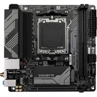GIGABYTE A620I AX - Základné dosky