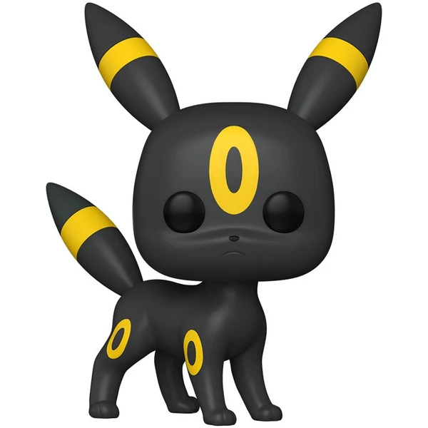 Funko POP! #950 Jumbo: Pokémon S13 - Umbreon 25 cm - Funko POP! - Obrázok O024000P01