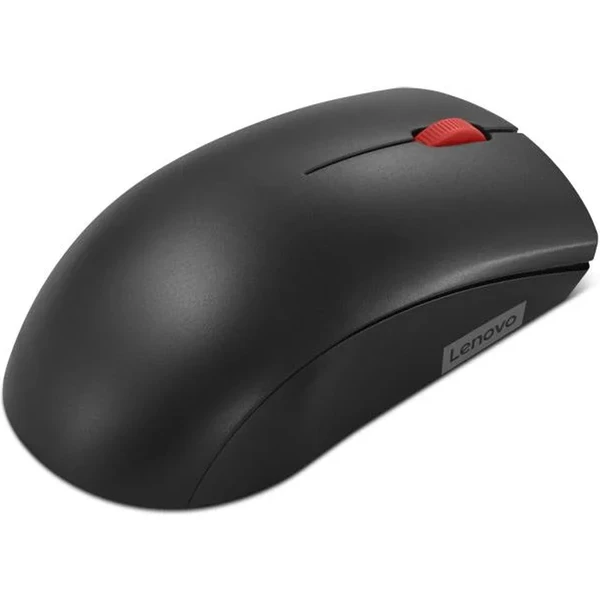 Lenovo 150 bezdrôtová myš čierna - Myši - Obrázok O025000N01