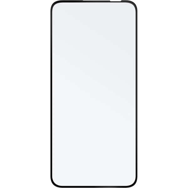 FIXED 2,5D Full-Cover tvrdené sklo Samsung Galaxy A54 5G čierne - Ochranné fólie a sklo - Obrázok O02A700301