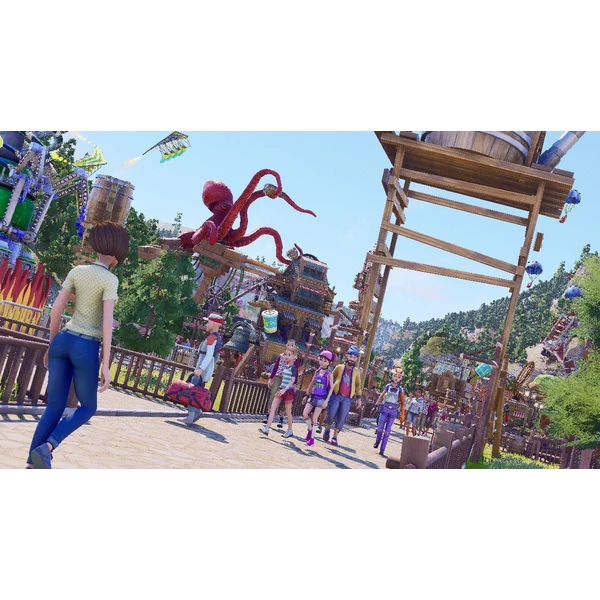 Park Beyond (PS5) - Hry na PS5 - Obrázok O02L300401