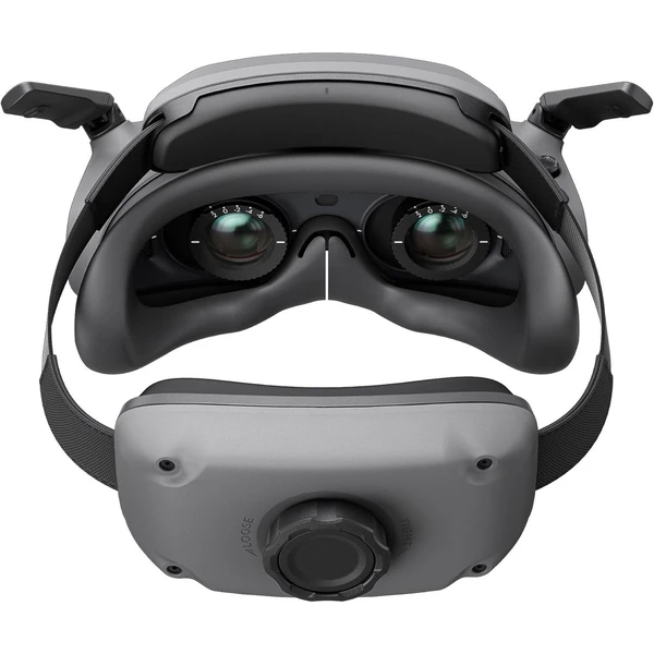 DJI Goggles 3 - VR Headsety - Obrázok O035000K01