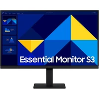 Samsung Essential S3 monitor 24" - Monitory