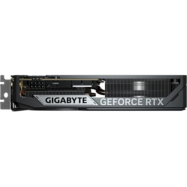 GIGABYTE NVIDIA GeForce RTX 5060 WINDFORCE OC 8G - Grafické karty - Obrázok O04F000O01