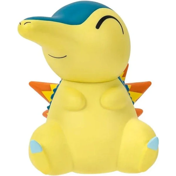 Figúrka Pokémon Cyndaquil 8 cm - Figúrky - Obrázok O052000O01