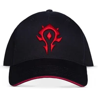 Šiltovka World of Warcraft - Horde - Čiapky a klobúky