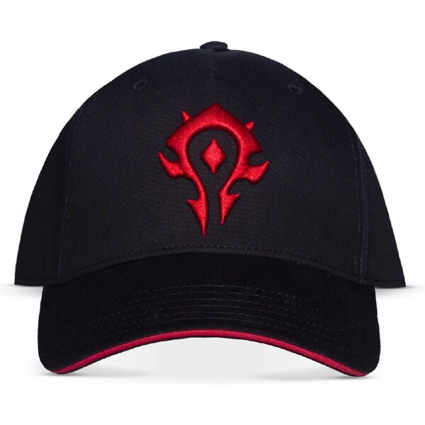 Šiltovka World of Warcraft - Horde