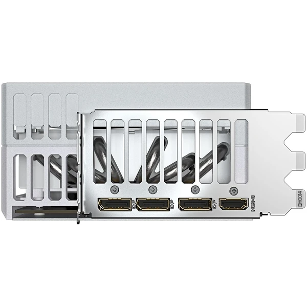 GIGABYTE AORUS NVIDIA GeForce RTX 5090 STEALTH ICE 32G - Grafické karty - Obrázok O05K000K01