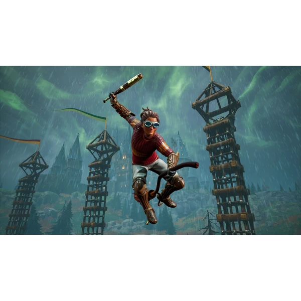 Harry Potter: Quidditch Champions (Switch) - Hry na Nintendo Switch - Obrázok O068000N01