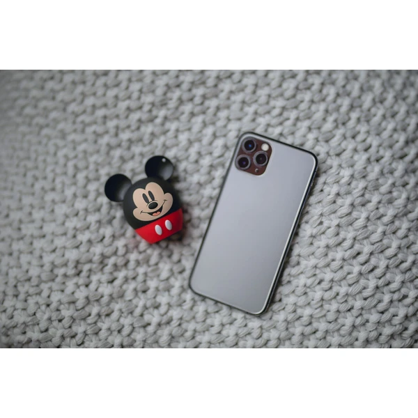 Bitty Boomers bezdrôtový reproduktor Disney Mickey - Reproduktory - Obrázok O08D000L01