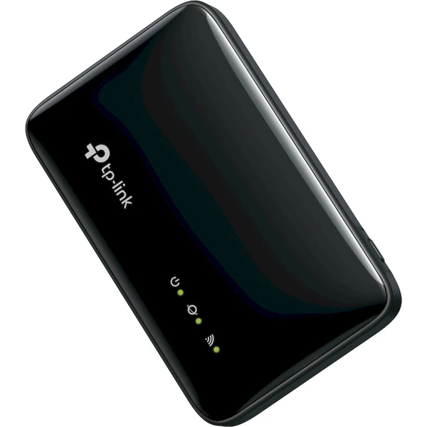 TP-Link M7005 4G/LTE modem čierny - Modemy - Obrázok O08Q000K01