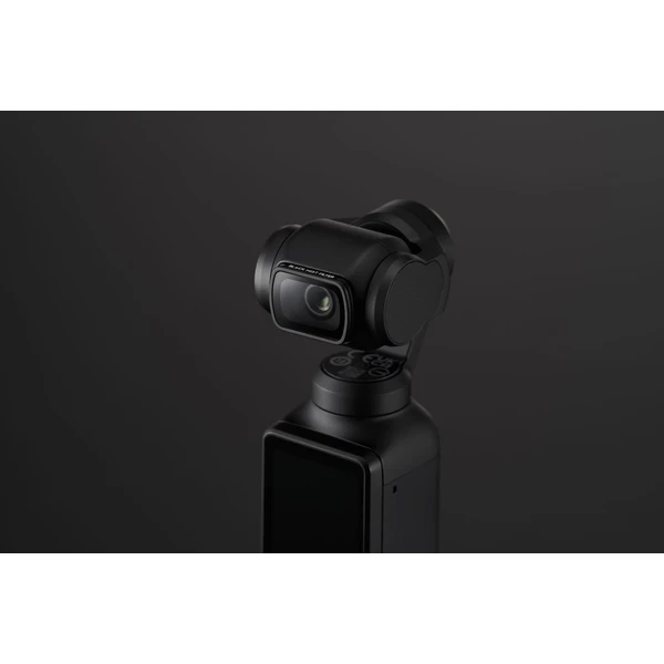 DJI Osmo Pocket 3 Black Mist prídavný filter - Prídavné objektívy - Obrázok O090000N01