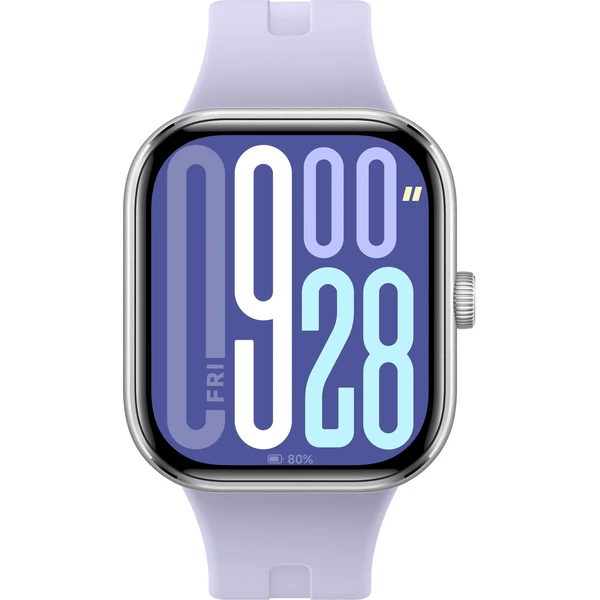 Xiaomi Redmi Watch 5 fialová - Inteligentné hodinky - Obrázok O09D000N01