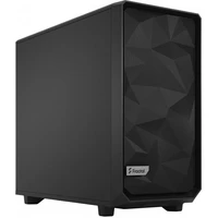 Fractal Design Meshify 2 Čierna Solid - Počítačové skrine