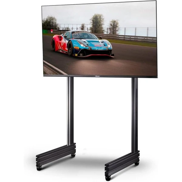 Single Monitor Stand, stojan pre 1 monitor - Herné sedačky - Obrázok O0CMF00101