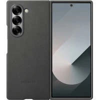 Samsung Kindsuit Case Galaxy Z Fold6, Gray - Puzdra