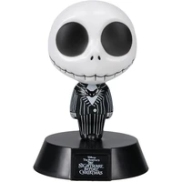 Icon Light Nightmare before Christmas - Jack Skellington - Lampičky