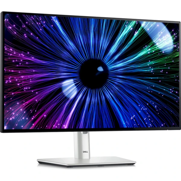 Dell UltraSharp U2424HE 23,8" - Monitory - Obrázok O0FD000J01