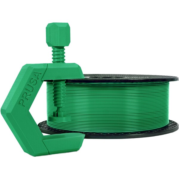 Prusament PETG Jungle 1kg zelená
