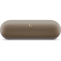 Apple Beats Pill šumivo zlatá - Reproduktory