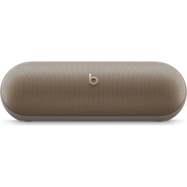 Apple Beats Pill šumivo zlatá (Ďalšia) - Reproduktory - Hlavný obrázok