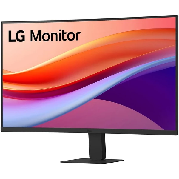 LG 27U421A-B monitor 27" - Monitory - Obrázok O0ID000K01