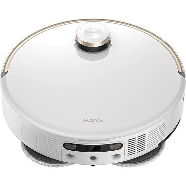 MOVA V50 Ultra Complete robotický vysávač biely - Robotické vysávače - Obrázok O0IG000K01