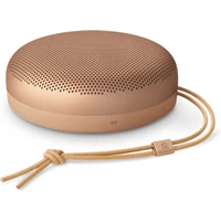 Bang & Olufsen Beosound A1 3rd Gen bronzový - Reproduktory
