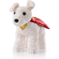 Krypto - Superman plyšák 19 cm - Plyšové hračky