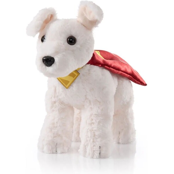 Krypto - Superman plyšák 19 cm