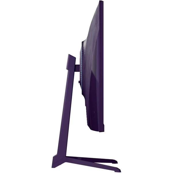 AROZZI NOVA herný monitor 23,8" fialový - Monitory - Obrázok O0JJ000K01